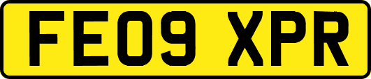 FE09XPR