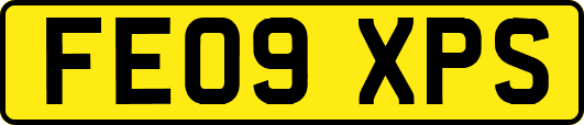 FE09XPS