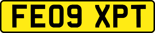 FE09XPT
