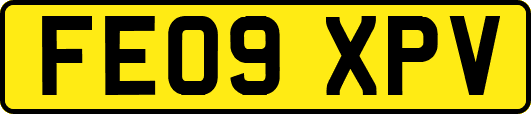FE09XPV