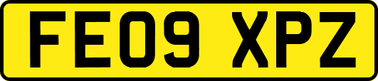 FE09XPZ