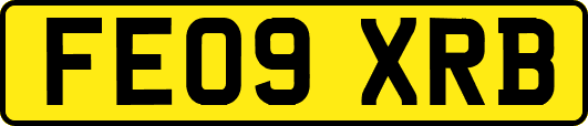 FE09XRB