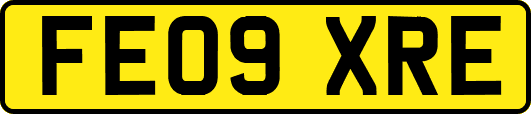 FE09XRE