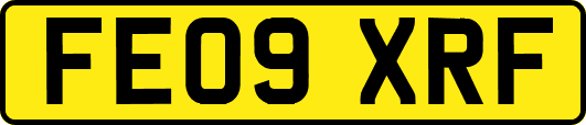 FE09XRF