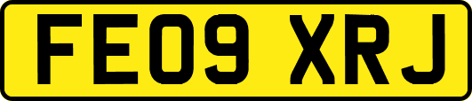 FE09XRJ