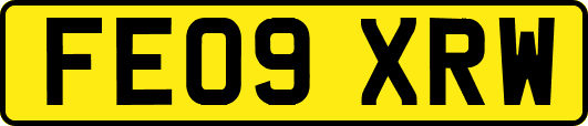 FE09XRW
