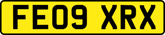 FE09XRX