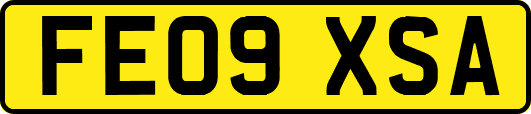 FE09XSA