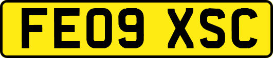 FE09XSC