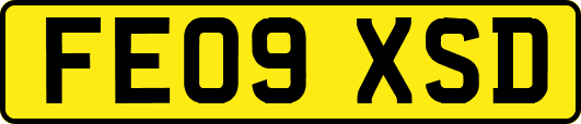 FE09XSD