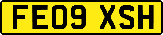 FE09XSH