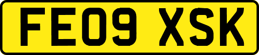 FE09XSK