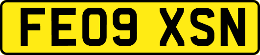 FE09XSN
