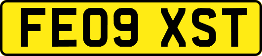 FE09XST