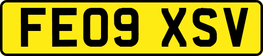 FE09XSV