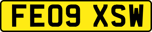 FE09XSW