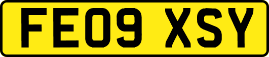 FE09XSY