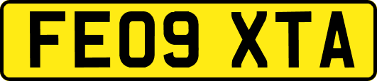 FE09XTA