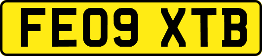 FE09XTB