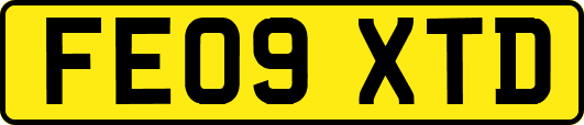 FE09XTD