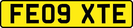FE09XTE