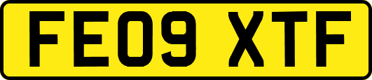 FE09XTF