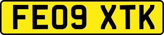 FE09XTK