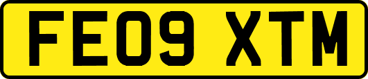 FE09XTM