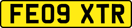 FE09XTR