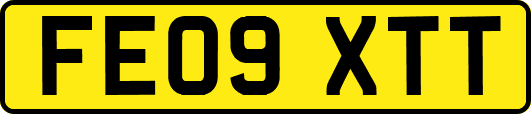 FE09XTT