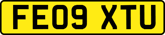 FE09XTU