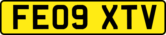 FE09XTV