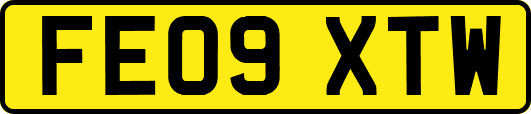 FE09XTW
