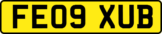FE09XUB