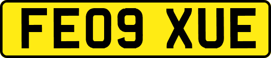FE09XUE