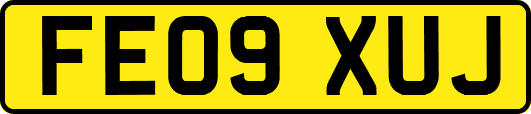 FE09XUJ
