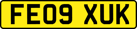FE09XUK