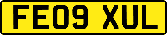 FE09XUL
