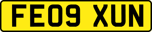 FE09XUN