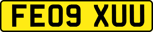 FE09XUU