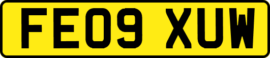 FE09XUW