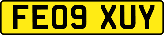 FE09XUY