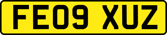 FE09XUZ