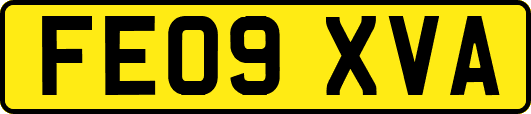 FE09XVA