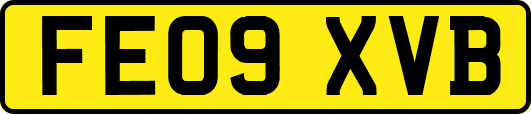 FE09XVB