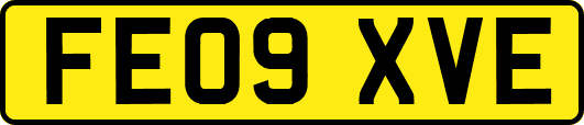 FE09XVE