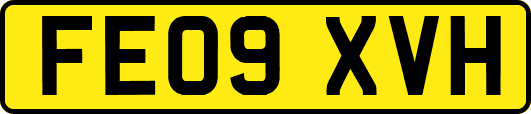 FE09XVH