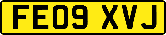 FE09XVJ