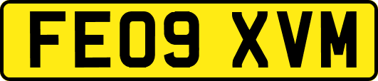 FE09XVM