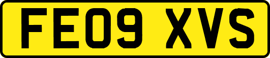 FE09XVS